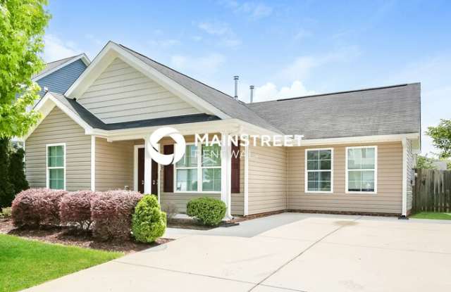 2802 Wild Poplar Way