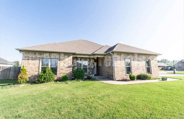 1320 Birdsong Dr. - 1320 Bird Song Drive, Conway, AR 72032