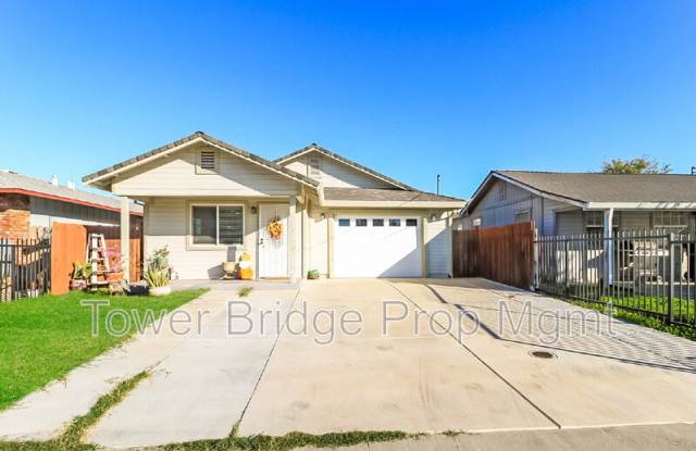1131 Odonnell Avenue