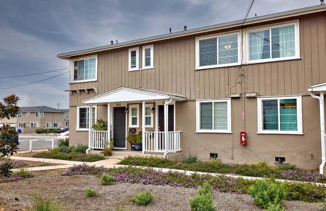 Photo of Village Apartments