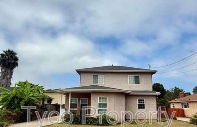 626 2nd Ave