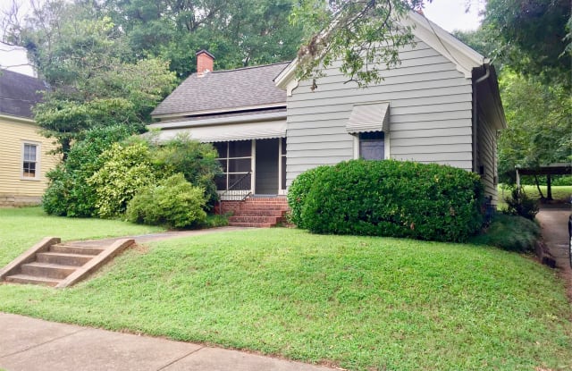 179 Park Avenue - 179 Park Avenue, Athens, GA 30601