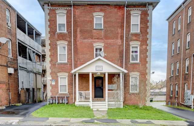 109 Grove Street