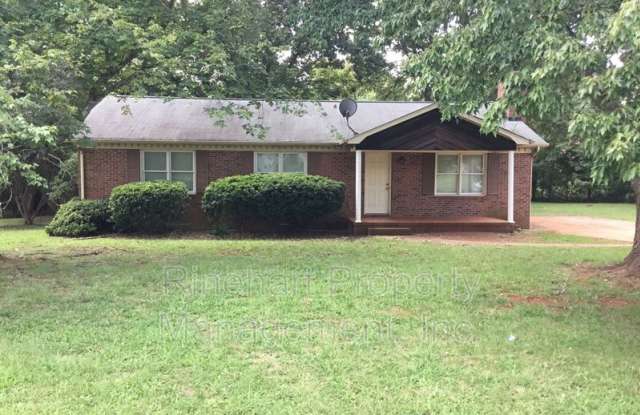 799 Wofford Street - 799 Wofford Street, Rock Hill, SC 29730