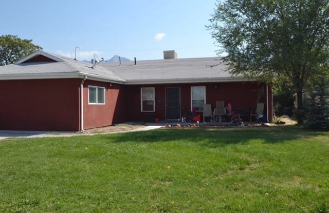 10251 S Phlox St. - 10251 South Phlox Street, White City, UT 84094