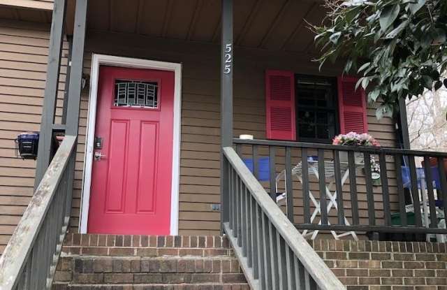 525 Brent Road