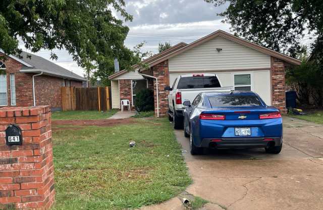 641 NW 114th St.