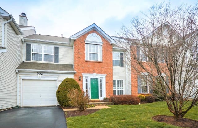 902 MONARCH COURT - 902 Monarch Court, Bucks County, PA 18914