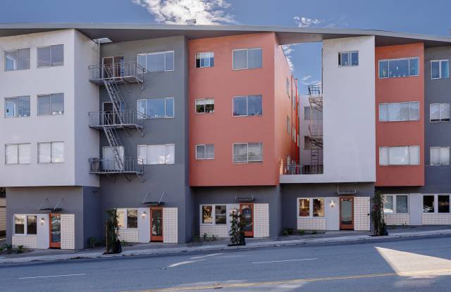 Photo of 2775 Market Street