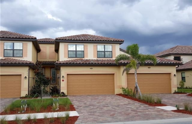 20190 RAGAZZA CIRCLE - 20190 Ragazza Cir, North Port, FL 34293