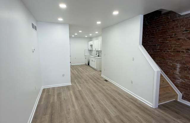 Photo of 2631 North Napa Street