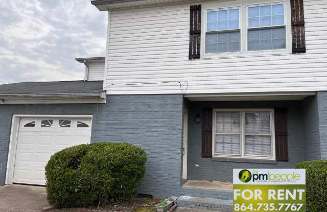 Excellent Location! 4/2.5 Townhome Available!