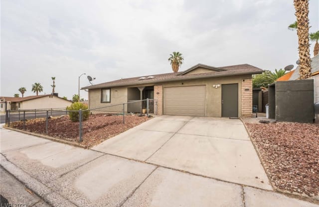 5095 Hayward Avenue - 5095 Hayward Avenue, Whitney, NV 89122