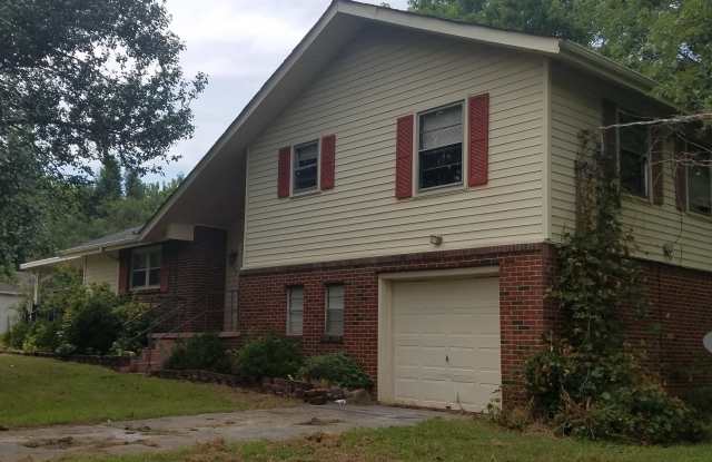 Photo of 967 Ford Chapel Road