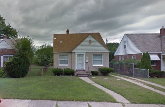 20544 Joann St - 20544 Joann Street, Detroit, MI 48205