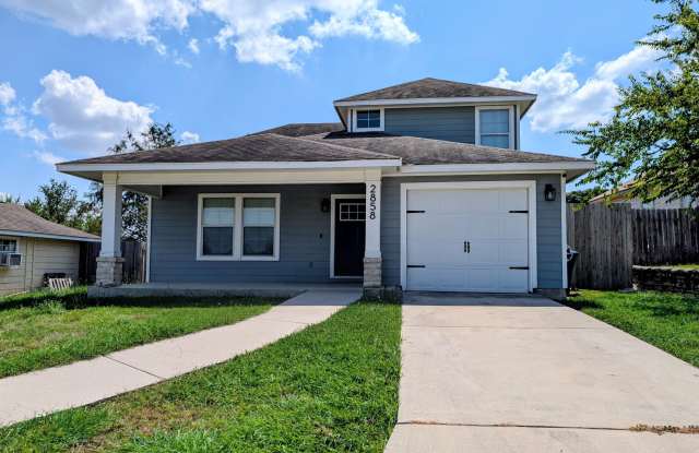 Photo of 2858 Wyoming Street