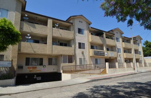 Photo of COU - Council Apts.