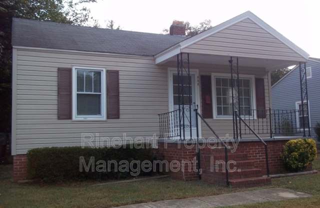 868 Bradley Street