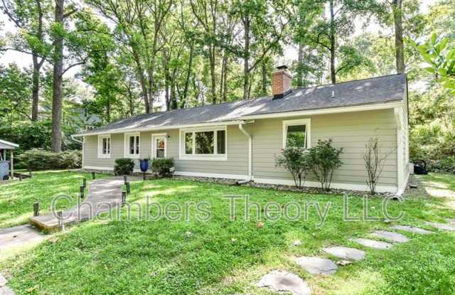 1312 Namassin Rd