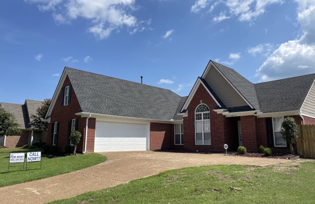 11573 Milton Ridge Cv - 11573 Milton Ridge Cove, Arlington, TN 38002