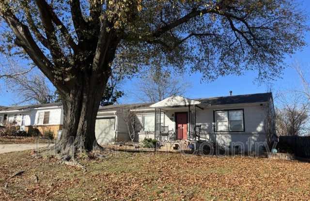 4519 East 21st Place