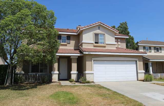 Coming Soon! Stunning two-story home for lease in Riverside, California!