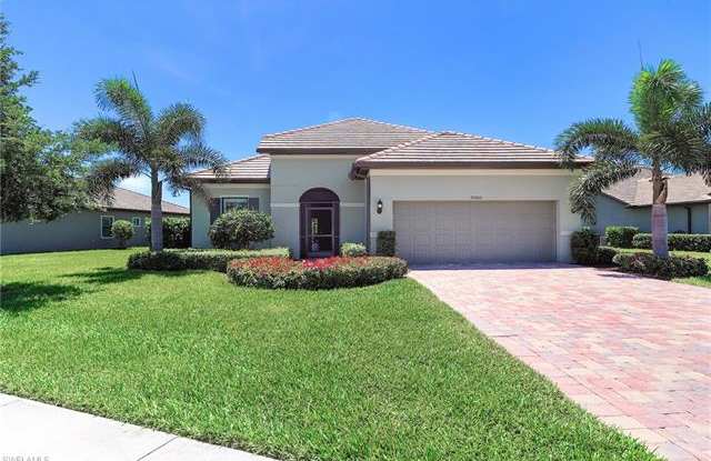 20464 Corkscrew Shores BLVD - 20464 Corkscrew Shores Boulevard, Lee County, FL 33928