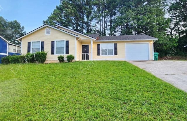 2510 Corner Shoals Dr