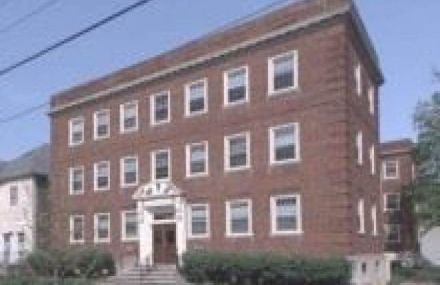 Photo of 1350 Neil Avenue Unit A12