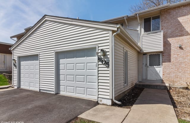 605 Hughes Place - 605 Hughes Place, Bolingbrook, IL 60440