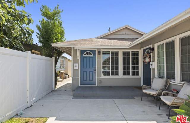 1960 N Ontario Street