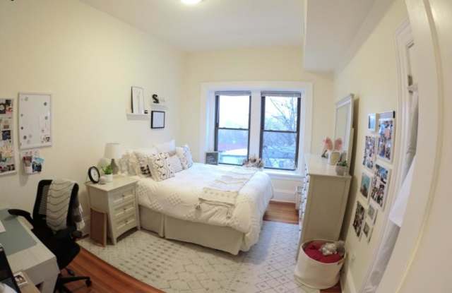 1475 Beacon St.