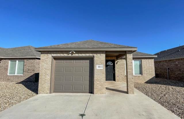 7402 5th Street - 7402 5th Street, Lubbock, TX 79416