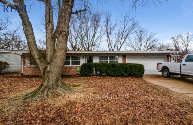 2675 Narraganset Drive - 2675 Narraganset Drive, Florissant, MO 63033