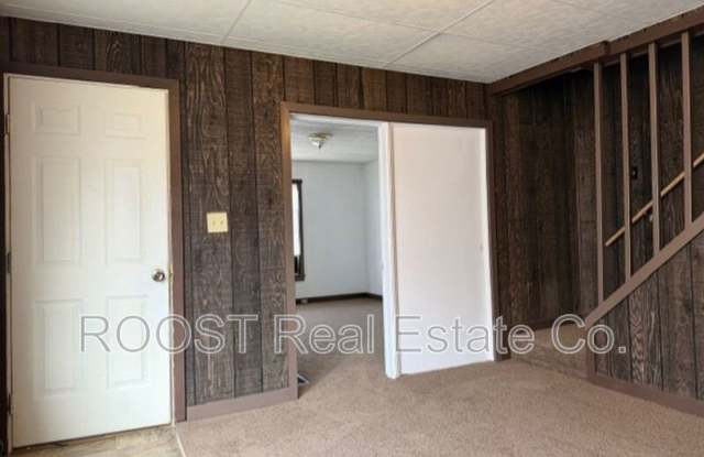 1961-1963 Kenton St.