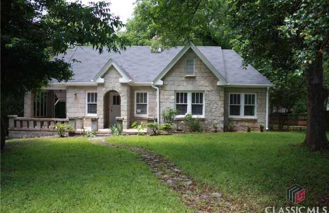 100 Old Princeton Road