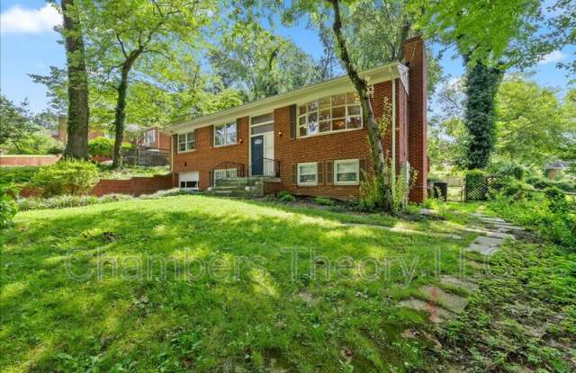 Photo of 3035 Hazelton St.