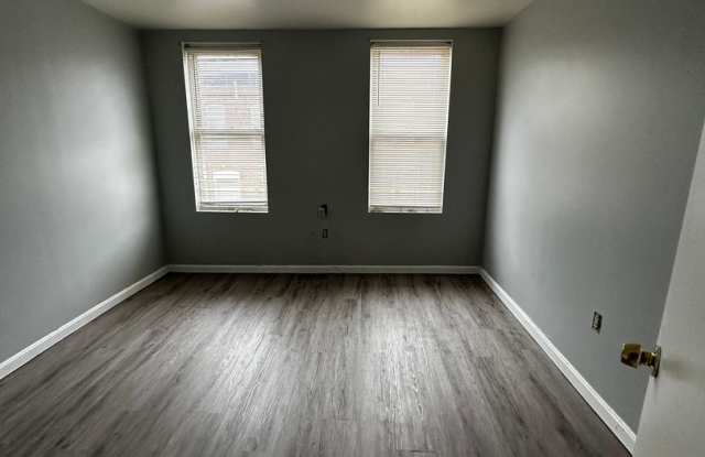 Beautiful newly renovated home near Johns Hopkins, University of Maryland and Peabody Institute