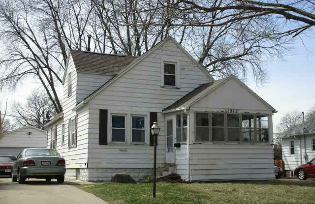 1018 Denver Street