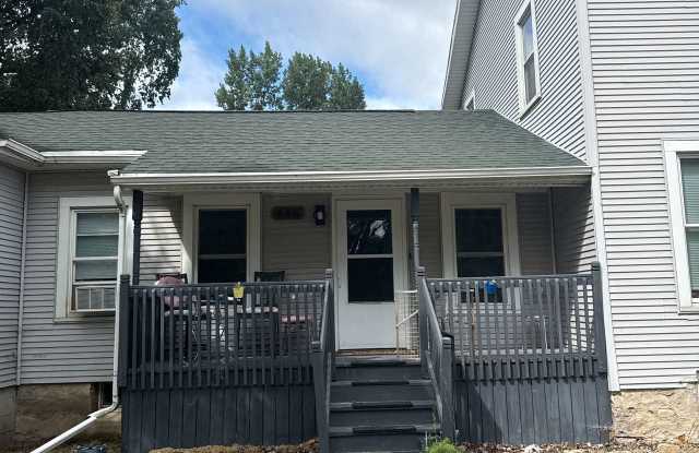446 N. Macy St.