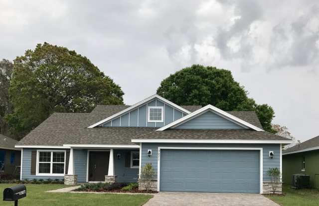 MOVE IN SPECIAL-Beautiful Energy Efficient 3/2 Home in St. Cloud