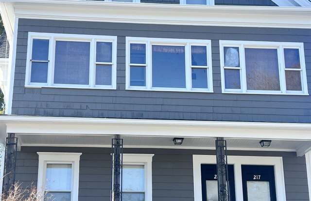 219 Orchard Street