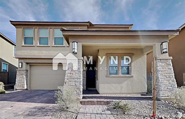 926 Cherry Glen Pl - 926 Cherry Glen Place, Las Vegas, NV 89138