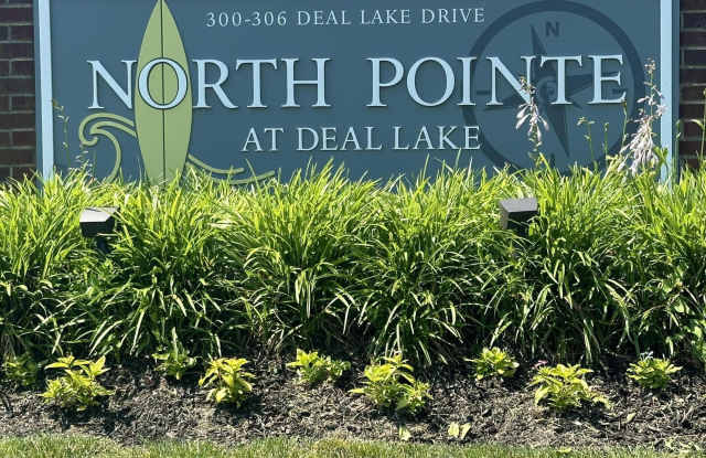 302 Deal Lake Drive