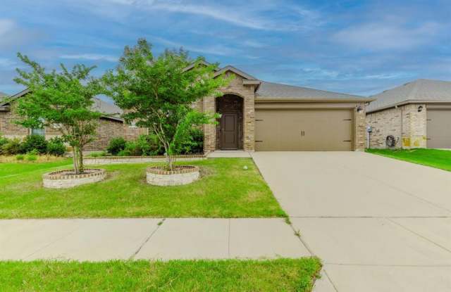 811 Rustic Meadows Trail
