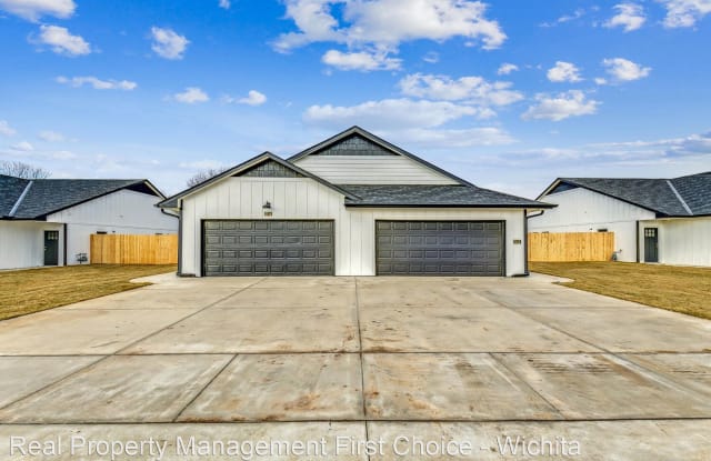 3519 W 45th ST S - 3519 West 45th Street South, Wichita, KS 67217