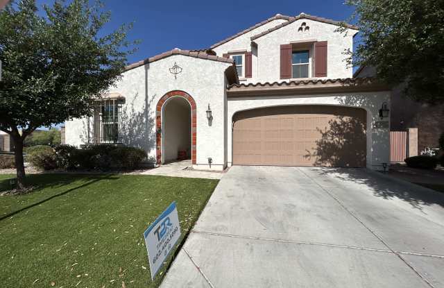 4080 S Thistle Dr