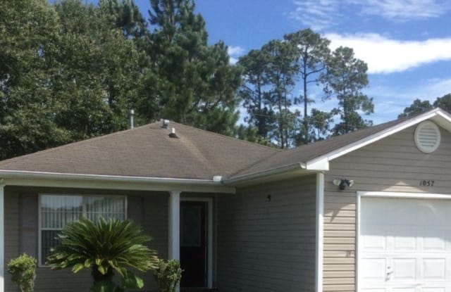 1057 ANTIGUA CIR - 1057 Antigua Circle, Escambia County, FL 32506