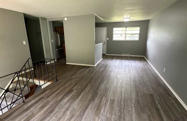 2318 West Butler Street