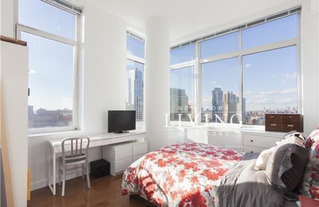 80 Dekalb Avenue - 80 DeKalb Ave, Brooklyn, NY 11201